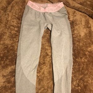 Gymshark leggings and matching bra